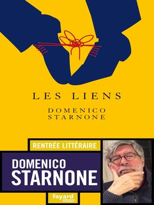 cover image of Les Liens